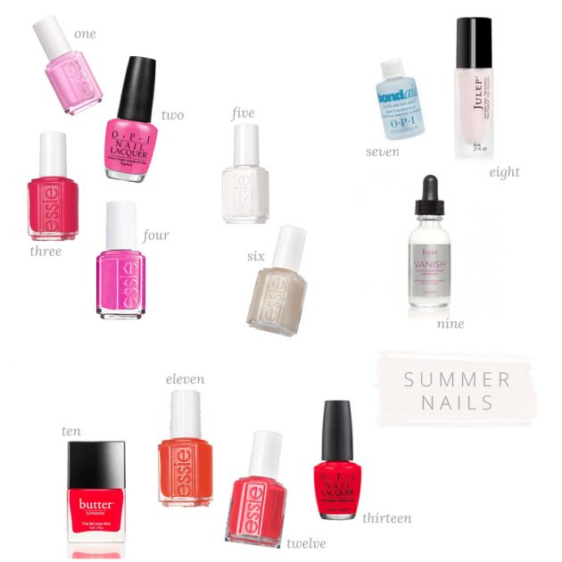 summernails